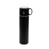 Homla  Libre Vacuum Flask Black 0,58L
